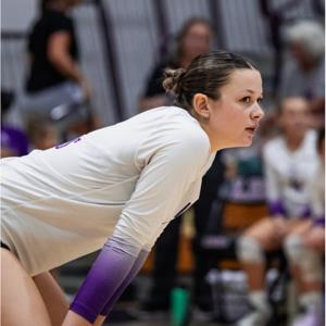 Emersyn Weaver mugshot