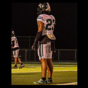 Da'jon Huff-mccallum