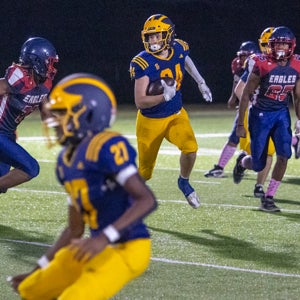 Bryce Martin mugshot