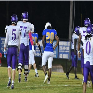 Derrick Woodruff mugshot