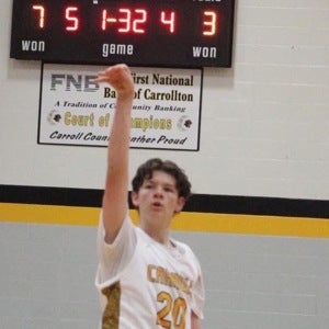 Austin Hicks mugshot