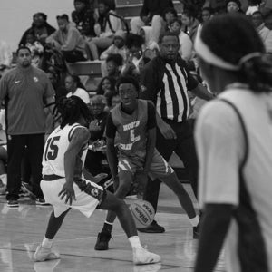 Brian Washington Jr. mugshot