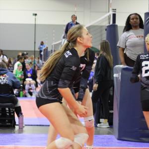 Harriett Matenaer mugshot