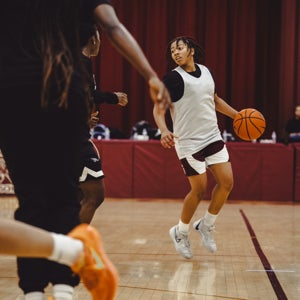 NyAir McCoy