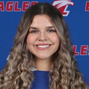 Ava Regier mugshot