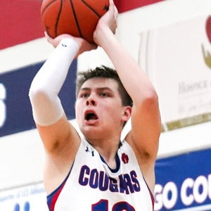 Brandon Summer mugshot