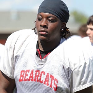 Donovan Mcneal