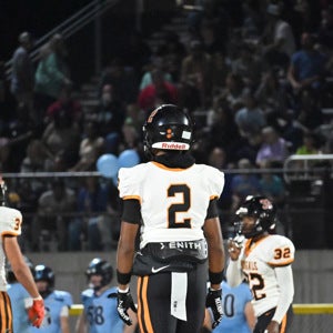 Joah Booker