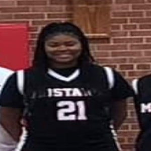 ASIA BLACKWELL
