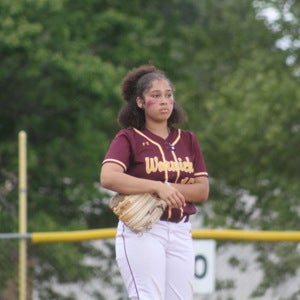 Nataleigh Gabriel mugshot