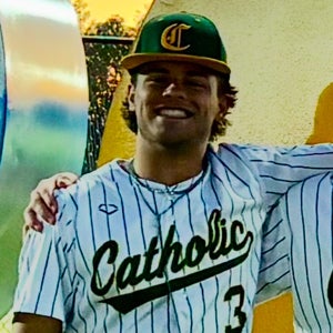 Cole Scraggs mugshot