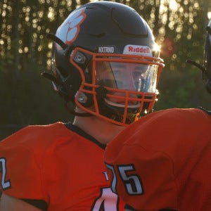 Landon Gwinner