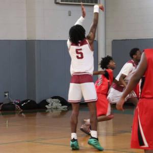 Kahleem Jordan mugshot