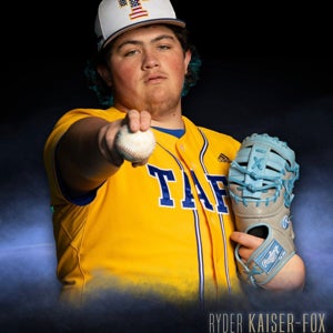 Ryder Kaiser-Fox mugshot
