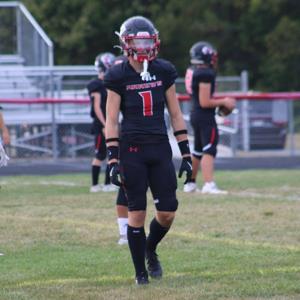 Caleb Blankenship