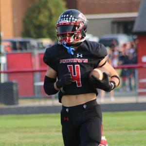 Caleb Blankenship