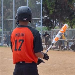 Alexander Molina