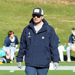Jake Bartholic