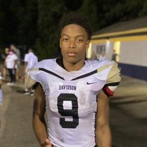 Derrick jerome Butler mugshot