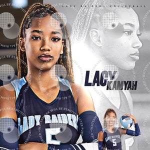 Kamyah Lacy