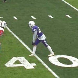 Isaiah Miller