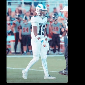 Justyn Smith