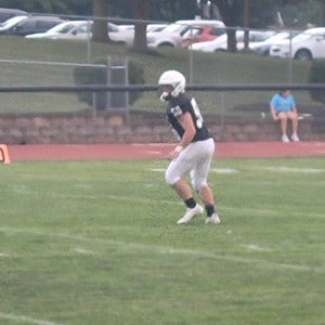 Mason Musselman