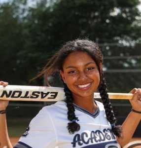 Kiana Wright