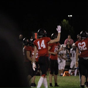 Drew Piersol mugshot