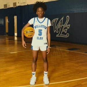 Malayia Youmans