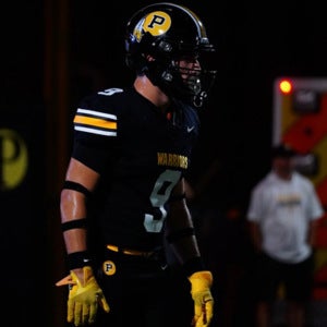 Simon Butler mugshot