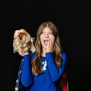 Alyson Burns