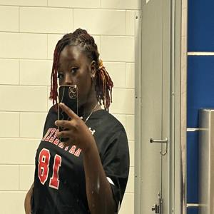 Jalania Edwards