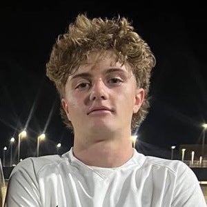 JACKSON BISHOP