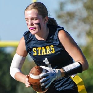 Brooke Pravlik mugshot