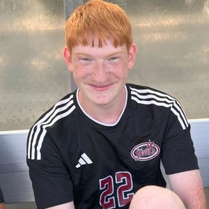 Ryker Richardson