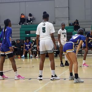 Shamia Overton