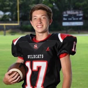 Jameson Bryant