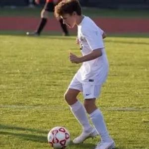 Landon Cribb