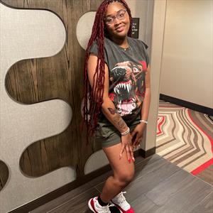 Ja'Dayah Needam
