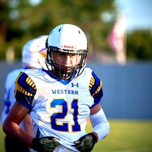 Jeremiah Heid