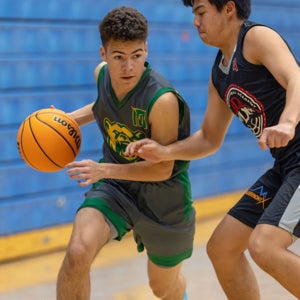 Keoni Oliveira
