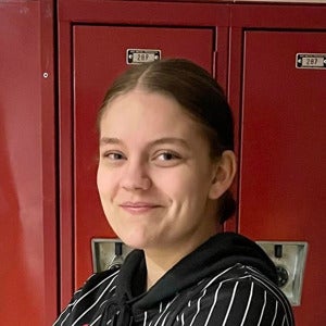 Addyson Sutherland