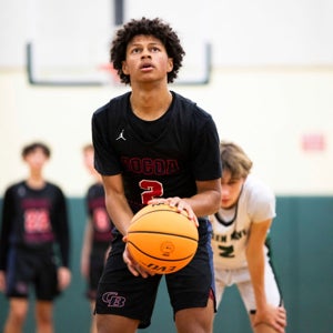 Jayesiah Carr