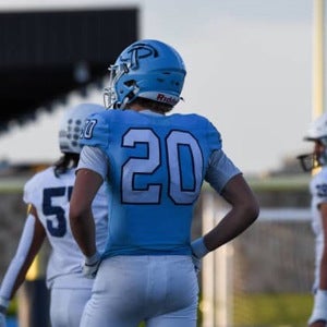 COOPER WHITE mugshot