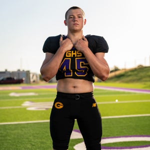Chase Cantrell