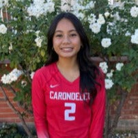 Isabella Vertudez mugshot