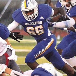 Dedrick Bornds