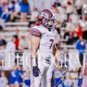 Mason Taylor