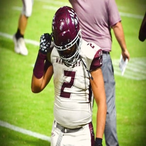 Mason Taylor